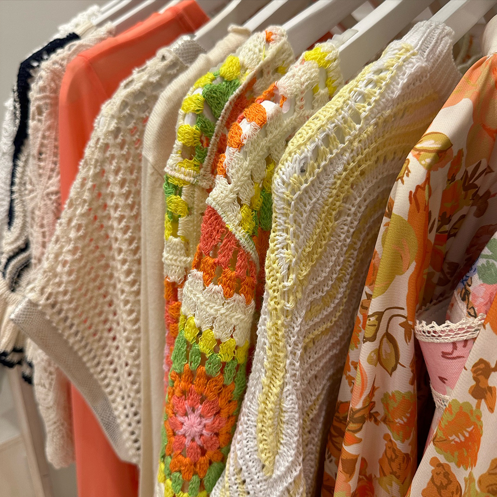 CLOTHING