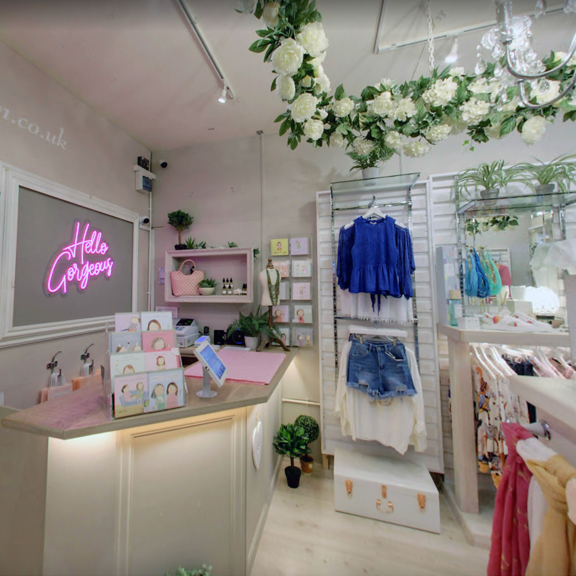 Mulberry Moon, Ladies Fashion Shop Chorley – Spring / Summer New Arrivals