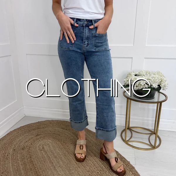 Clothing