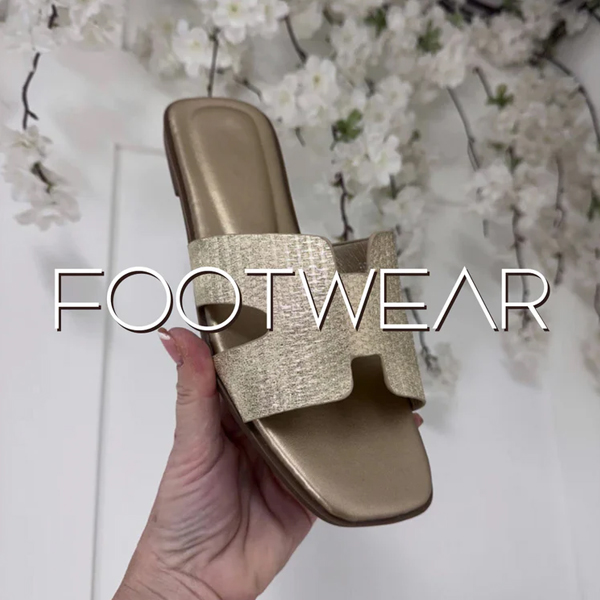 Footwear