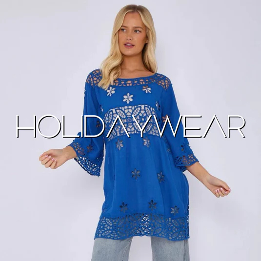 Holidaywear