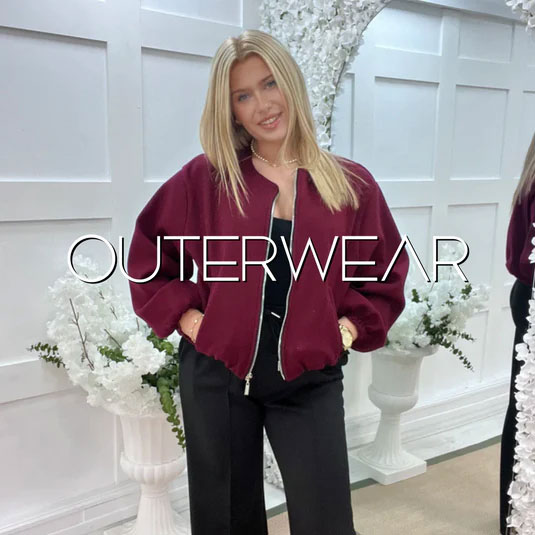 Outerwear